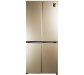 Lifelong 500 L Frost Free Multi-Door Refrigerator Rose Gold, LL4DR500RG image