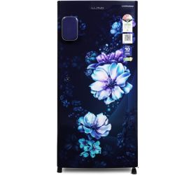 Lloyd 178 L Thermoelectric Cooling Single Door 3 Star Refrigerator Cherry Blossom Blue, GLDC193SCBT4JC image