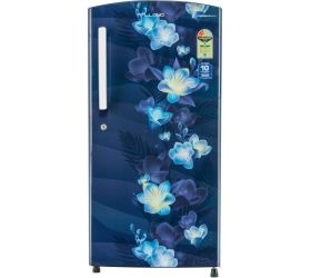 Lloyd 200 L Direct Cool Single Door 2 Star Refrigerator Gardenia Blue, GLDC212SGBT2PB image