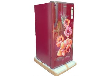 ONIDA 195 L Direct Cool Single Door 2 Star Refrigerator CAMLIA WINE, RDS1952W image