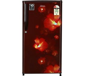 ONIDA 215 L Direct Cool Single Door 2 Star Refrigerator Wine Lily, RDS2152P image