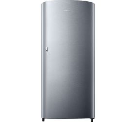 Samsung 192 L Direct Cool Single Door 2 Star 2020 Refrigerator Electric Silver, RR19T11CBSE/HL image