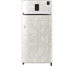 SAMSUNG 192 L Direct Cool Single Door 4 Star Refrigerator Marble White, RR21A2J2XWX/HL image