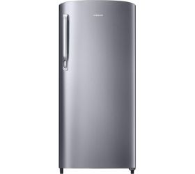 SAMSUNG 195 L Direct Cool Single Door 1 Star Refrigerator SILVER, RR19A20CAGS/NL image