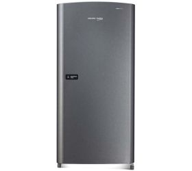 Voltas Beko 188 L Direct Cool Single Door 1 Star Refrigerator Silver, RDC208E54/XIRXXXXXG image