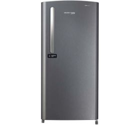 Voltas Beko 200 L Direct Cool Single Door 3 Star Refrigerator Silver, RDC220C54/XIEXXXXXG image