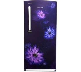 Voltas Beko 225 L Direct Cool Single Door 3 Star Refrigerator Dahlia  image