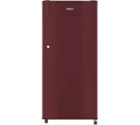 Whirlpool 185 L Direct Cool Single Door 1 Star Refrigerator Wine, 200 GENIUS CLS 1S WINE image