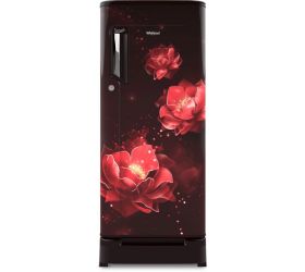 Whirlpool 185 L Direct Cool Single Door 2 Star Refrigerator Wine Abyss, 200 IMPC ROY 2S WINE ABYSS image