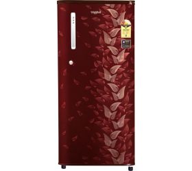 Whirlpool 190 L Direct Cool Single Door 2 Star 2020 Refrigerator Wine Fiesta, WDE 205 CLS PLUS 2S WINE FIESTA image