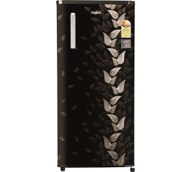 Whirlpool 190 L Direct Cool Single Door 2 Star Refrigerator Twilight Fiesta, WDE 205 CLS PLUS 2S TWILIGHT FIESTA image