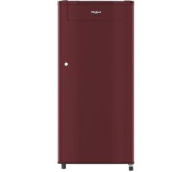 Whirlpool 190 L Direct Cool Single Door 2 Star Refrigerator Wine, 205 GENIUS CLS PLUS 2S WINE image