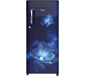 Whirlpool 190 L Direct Cool Single Door 3 Star 2019 Refrigerator Sapphire Radiance, 205 IMPC PRM 3S image