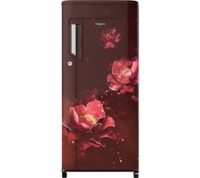 Whirlpool 190 L Direct Cool Single Door 3 Star 2019 Refrigerator Wine Abyss, 205 IMPC PRM 3S image