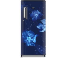 Whirlpool 190 L Direct Cool Single Door 3 Star 2020 Refrigerator SAPPHIRE, 205 IMPC PRM 3S SAPPHIRE MAGNOLIA image