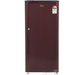 Whirlpool 190 L Direct Cool Single Door 3 Star Refrigerator Wine, WDE 205 CLS 3S WINE-E image