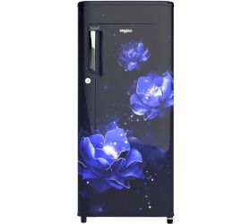 Whirlpool 190 L Direct Cool Single Door 4 Star 2020 Refrigerator Sapphire Abyss, 205 IMPC PRM 4S INV Sapphire Abyss image