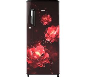 Whirlpool 190 L Direct Cool Single Door 4 Star Refrigerator Wine Abyss, 205 IMPC PRM 4S INV WINE ABYSS image