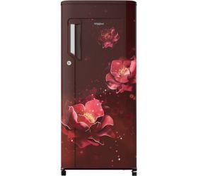Whirlpool 200 L Direct Cool Single Door 3 Star 2020 Refrigerator Wine Abyss, 215 IMPC Roy 3S Wine Abyss 71628 image