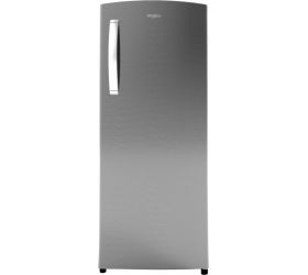 Whirlpool 200 L Direct Cool Single Door 3 Star Refrigerator Cool Illusia, 215 IMPRO PRM 3S image
