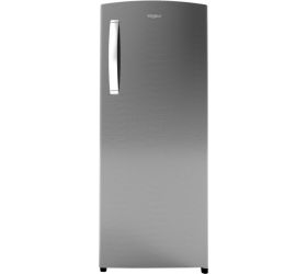 Whirlpool 200 L Direct Cool Single Door 3 Star Refrigerator Cool Illusia, 215 IMPRO ROY 3S image