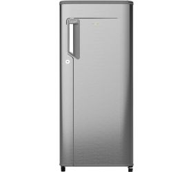 Whirlpool 200 L Direct Cool Single Door 4 Star 2020 Refrigerator Magnum Steel, 215 IMPC PRM 4S INV MAGNUM STEEL image