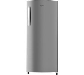 Whirlpool 200 L Direct Cool Single Door 4 Star Refrigerator Cool Illusia, 215 IMPRO PRM 4S INV image