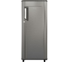 Whirlpool 215 L Direct Cool Single Door 3 Star Refrigerator Alpha Steel, 230 IMFR PRM 3S INV image