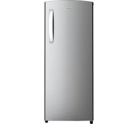 Whirlpool 215 L Direct Cool Single Door 5 Star 2020 Refrigerator Alpha Steel, 230 IMPRO PRM 5S INV image
