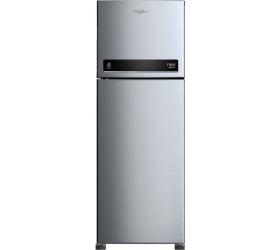 Whirlpool 245 L Frost Free Double Door 2 Star 2020 Refrigerator Cool Illusia, NEO DF258 ROY 2s -N image