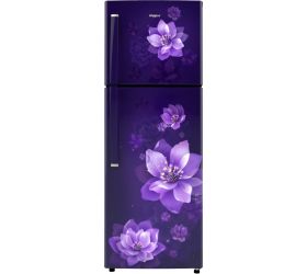 Whirlpool 265 L Frost Free Double Door 2 Star 2020 Refrigerator Purple Mulia, NEO 278LH PRM 2S -N image