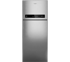 Whirlpool 265 L Frost Free Double Door 2 Star Convertible Refrigerator Cool Illusia, IF CNV 278 2S -N image