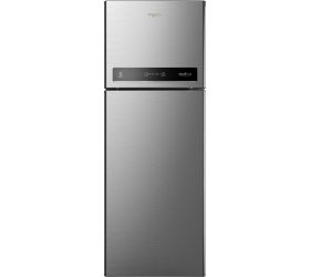 Whirlpool 265 L Frost Free Double Door 3 Star 2020 Convertible Refrigerator Cool Illusia, IF INV CNV 278 COOL ILLUSIA 3s -N image