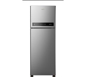 Whirlpool 292 L Frost Free Double Door 2 Star 2020 Convertible Refrigerator Cool Illusia, IF INV CNV 305 2S -N image