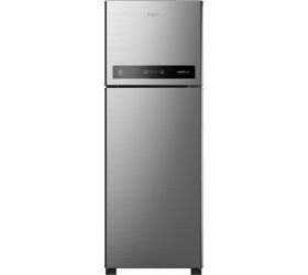 Whirlpool 292 L Frost Free Double Door 3 Star Convertible Refrigerator Arctic Steel, IF INV CNV 305 3s -N image