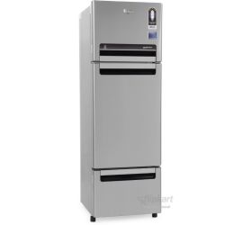 Whirlpool 300 L Frost Free Triple Door Refrigerator Alpha Steel N , FP 313D PROTTON ROY image