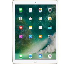 APPLE iPad 128 GB ROM 9.7 inch with Wi-Fi Only (Gold) image