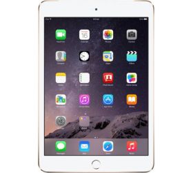 Apple iPad Air 2 16 GB 9.7 inch with Wi-Fi+4G image