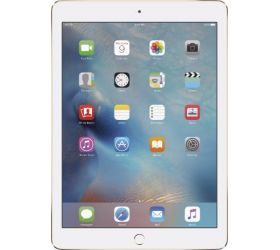 Apple iPad Air 2 32 GB 9.7 inch with Wi-Fi Only image