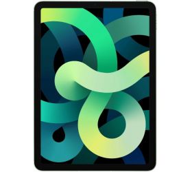 APPLE iPad Air (4th Gen) 256 GB ROM 10.9 inch with Wi-Fi+4G (Green) image