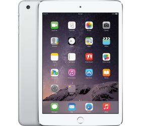 Apple iPad mini 3 128 GB 7.9 inch with Wi-Fi Only image