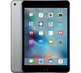 Apple iPad mini 4 128 GB 7.9 inch with Wi-Fi+4G image
