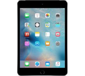 Apple iPad mini 4 16 GB 7.9 inch with Wi-Fi Only image