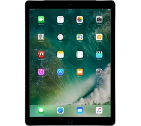 APPLE iPad Pro 2 GB RAM 128 GB ROM 9.7 inch with Wi-Fi+4G (Space Grey) image
