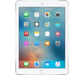 APPLE iPad Pro 2 GB RAM 256 GB ROM 9.7 inch with Wi-Fi Only (Silver) image