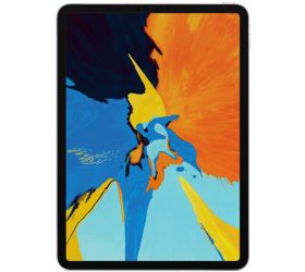 APPLE iPad Pro (2018) 1 TB ROM 11 inch with Wi-Fi+4G (Silver) image