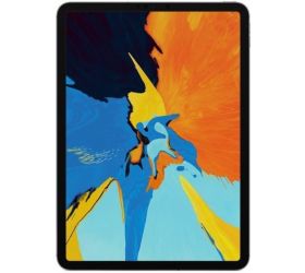 APPLE iPad Pro (2018) 256 GB ROM 11 inch with Wi-Fi+4G (Space Grey) image