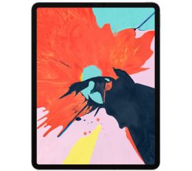 APPLE iPad Pro (2018) 256 GB ROM 12.9 inch with Wi-Fi+4G (Space Grey) image