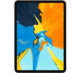 APPLE iPad Pro (2018) 512 GB ROM 11 inch with Wi-Fi Only (Space Grey) image