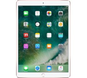 APPLE iPad Pro 256 GB ROM 10.5 inch with Wi-Fi+4G (Rose Gold) image